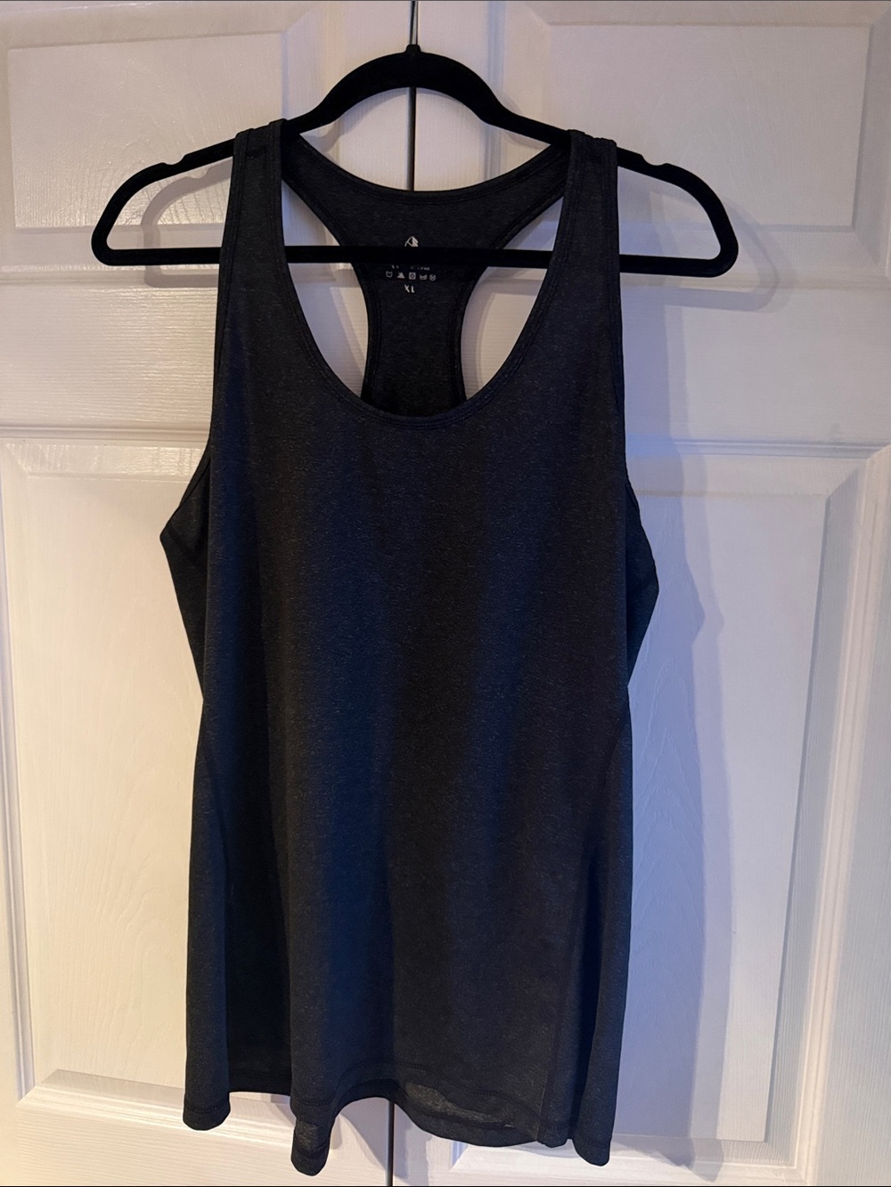 Women’s Racerback Tank Top - 3 pack